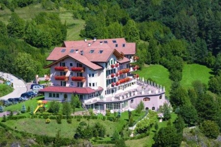 Lagorai (Cavalese) - 4