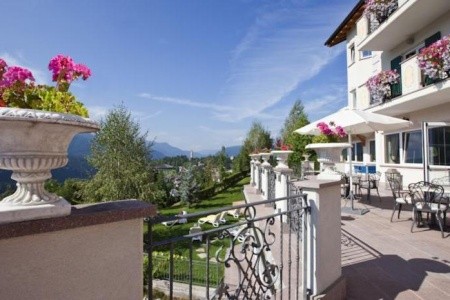 Lagorai (Cavalese) - 7