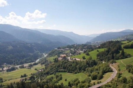 Lagorai (Cavalese) - 9