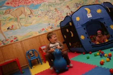 Lagorai (Cavalese) - 45