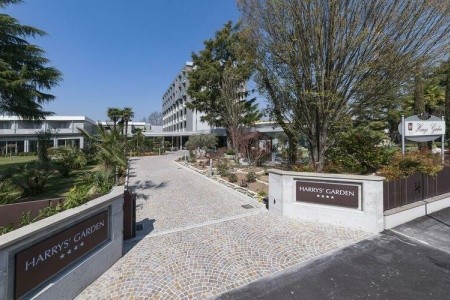 Harry´s Garden - 2