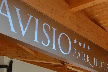 Park Avisio (Soraga) - 2