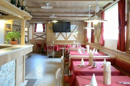 Park Avisio (Soraga) - 3