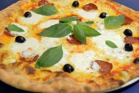 Park Avisio (Soraga) - 6