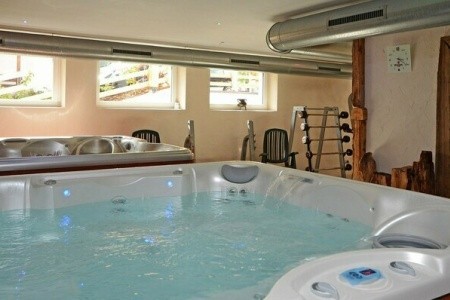 Park Avisio (Soraga) - 9