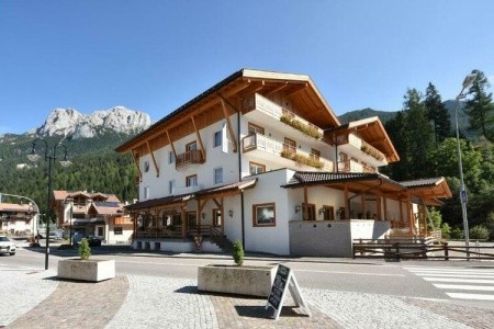 Park Avisio (Soraga) - 10