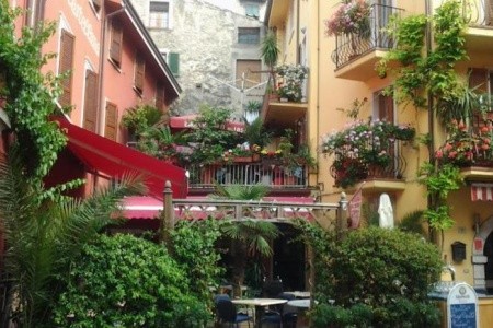 Danieli La Castellana