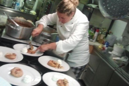 Danieli La Castellana - 8