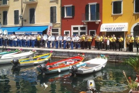 Danieli La Castellana - 10