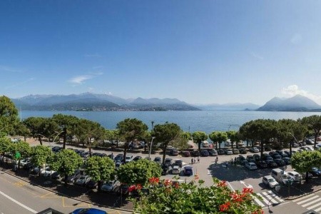 Milan Speranza Au Lac - 2