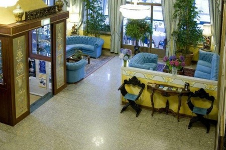 Milan Speranza Au Lac - 3