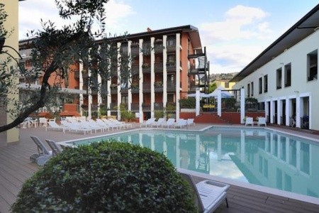 Clubhotel La Vela - 2