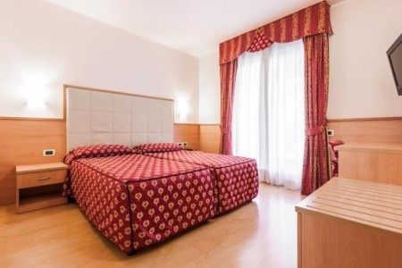 Clubhotel La Vela - 7