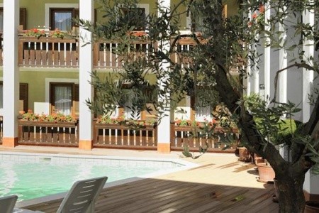 Clubhotel La Vela - 11