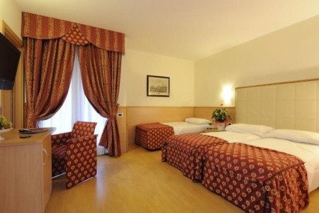 Clubhotel La Vela - 13