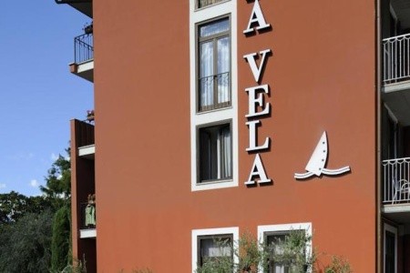 Clubhotel La Vela - 14
