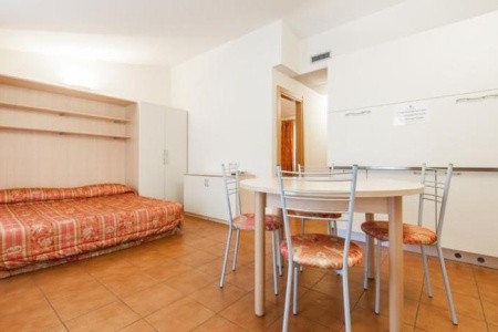 Clubhotel La Vela - 16