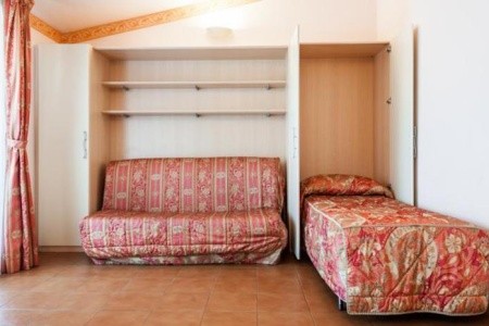 Clubhotel La Vela - 17