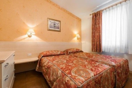 Clubhotel La Vela - 21