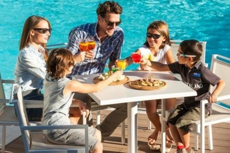 Clubhotel La Vela - 23