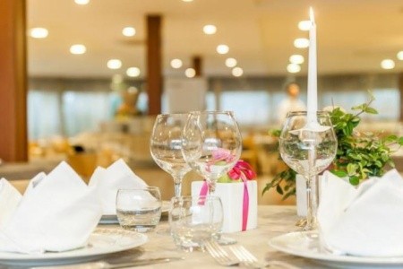 Clubhotel La Vela - 26