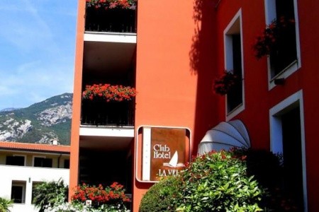 Clubhotel La Vela - 27