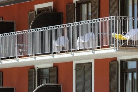 Clubhotel La Vela - 29