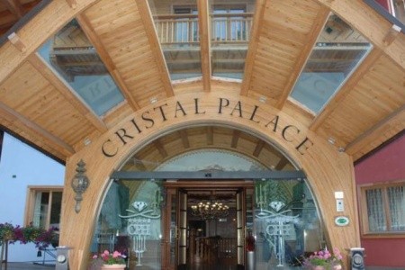 Cristal Palace - 4