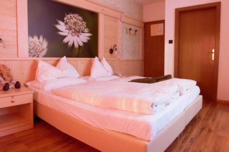 Caminetto Mountain Resort - 5