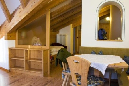 Caminetto Mountain Resort - 6