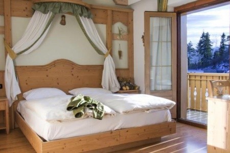 Caminetto Mountain Resort - 7