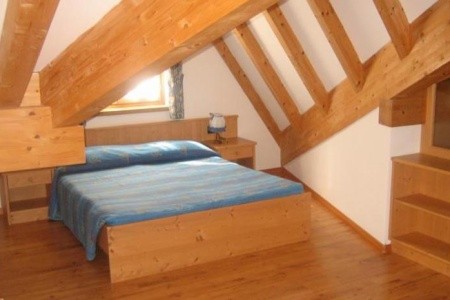 Caminetto Mountain Resort - 8