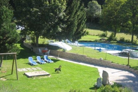 Caminetto Mountain Resort - 11