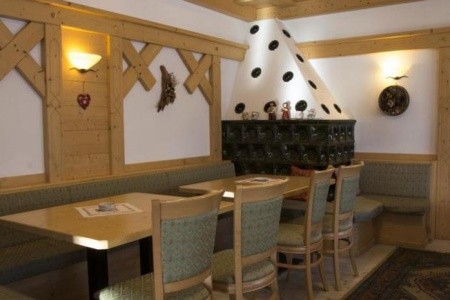 Caminetto Mountain Resort - 17