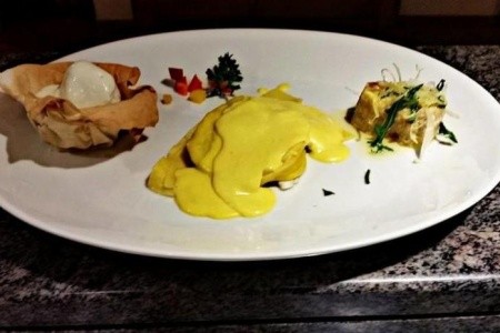 Caminetto Mountain Resort - 22