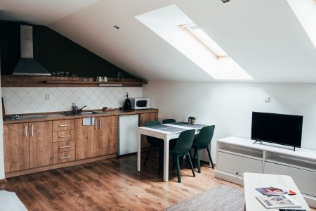 Aplend Apartments Tatry Holiday