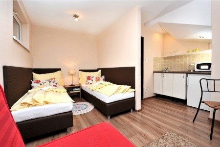 Aplend Villa Studios
