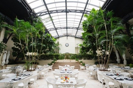 Loi Suites Recoleta - 2