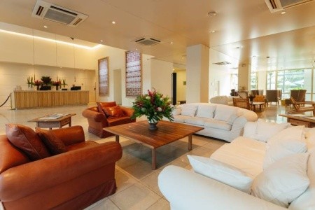 Loi Suites Recoleta - 4