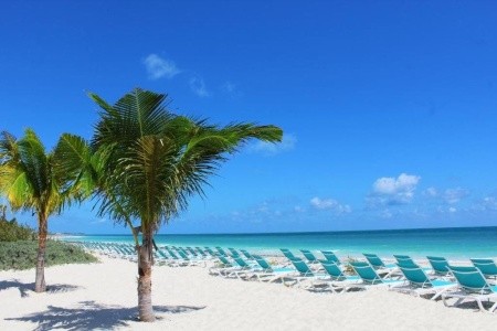 Mexiko Cancún Catalonia Costa Mujeres 16 dňový pobyt All Inclusive Letecky Letisko: Praha December 2025 (11/12/25-26/12/25)