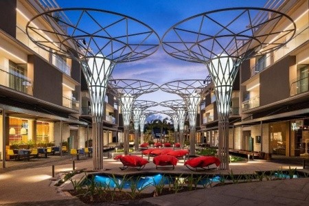 Mexiko Cancún Catalonia Costa Mujeres 16 dňový pobyt All Inclusive Letecky Letisko: Praha December 2025 (11/12/25-26/12/25)