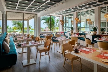 Mexiko Cancún Catalonia Costa Mujeres 16 dňový pobyt All Inclusive Letecky Letisko: Praha December 2025 (11/12/25-26/12/25)