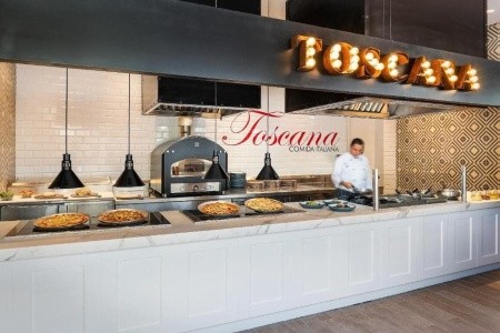 Mexiko Cancún Catalonia Costa Mujeres 16 dňový pobyt All Inclusive Letecky Letisko: Praha December 2025 (11/12/25-26/12/25)