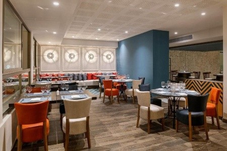 Mexiko Cancún Catalonia Costa Mujeres 16 dňový pobyt All Inclusive Letecky Letisko: Praha December 2025 (11/12/25-26/12/25)