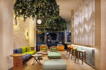 Mexiko Cancún Catalonia Costa Mujeres 16 dňový pobyt All Inclusive Letecky Letisko: Praha December 2025 (11/12/25-26/12/25)