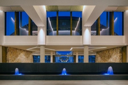 Mexiko Cancún Catalonia Costa Mujeres 16 dňový pobyt All Inclusive Letecky Letisko: Praha December 2025 (11/12/25-26/12/25)