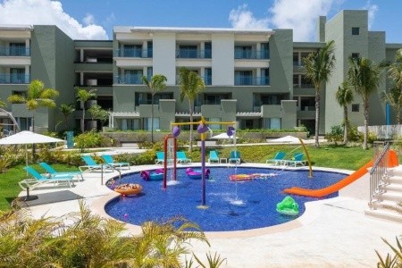 Mexiko Cancún Catalonia Costa Mujeres 16 dňový pobyt All Inclusive Letecky Letisko: Praha December 2025 (11/12/25-26/12/25)