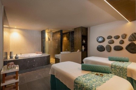 Mexiko Cancún Catalonia Costa Mujeres 16 dňový pobyt All Inclusive Letecky Letisko: Praha December 2025 (11/12/25-26/12/25)