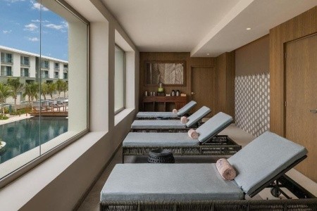 Mexiko Cancún Catalonia Costa Mujeres 16 dňový pobyt All Inclusive Letecky Letisko: Praha December 2025 (11/12/25-26/12/25)