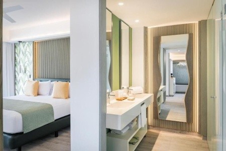 Mexiko Cancún Catalonia Costa Mujeres 16 dňový pobyt All Inclusive Letecky Letisko: Praha December 2025 (11/12/25-26/12/25)